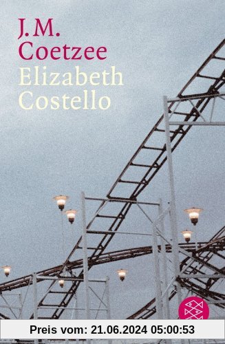 Elizabeth Costello: Acht Lehrstücke